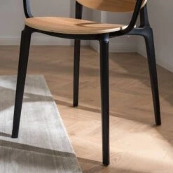 Chaises à Accoudoirs Day (lot De 2) -VIDAXL || Leitmotiv || Emma Soldes Magasin 1000273479 220915 024 MOOD DETAILS P000000001000273479 mood