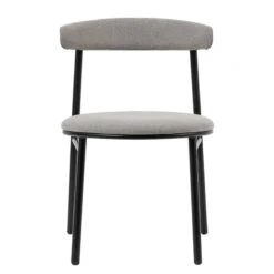 Chaises Embi (lot De 2) -VIDAXL || Leitmotiv || Emma Soldes Magasin 1000273482 220420 030 DETAILS P000000001000273482