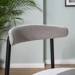 Chaises Embi (lot De 2) -VIDAXL || Leitmotiv || Emma Soldes Magasin 1000273482 220728 022 MOOD DETAILS P000000001000273482 mood