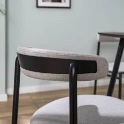 Chaises Embi (lot De 2) -VIDAXL || Leitmotiv || Emma Soldes Magasin 1000273482 220728 023 MOOD DETAILS P000000001000273482 mood