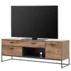Meuble TV Meevoo II -VIDAXL || Leitmotiv || Emma Soldes Magasin 1000273892 210614 14470300055 IMAGE P000000001000273892