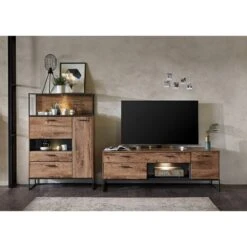 Meuble TV Meevoo II -VIDAXL || Leitmotiv || Emma Soldes Magasin 1000273892 210614 14470300056 MOOD DETAILS P000000001000273892 mood