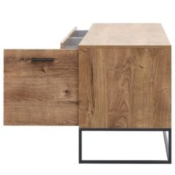 Meuble TV Meevoo II -VIDAXL || Leitmotiv || Emma Soldes Magasin 1000273892 210614 14470300060 DETAILS P000000001000273892