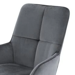 Chaise De Bureau Stody -VIDAXL || Leitmotiv || Emma Soldes Magasin 1000274200 211126 132904000032 DETAILS P000000001000274200