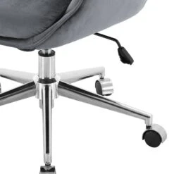 Chaise De Bureau Stody -VIDAXL || Leitmotiv || Emma Soldes Magasin 1000274200 211126 132905000054 DETAILS P000000001000274200