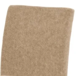 Chaises Capitonnées Athie (lot De 2) -VIDAXL || Leitmotiv || Emma Soldes Magasin 1000274307 210709 14174900074 DETAILS P000000001000274307