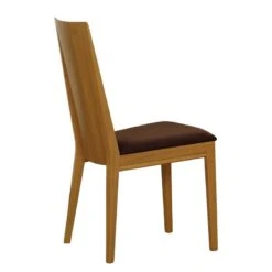 Chaises Atla (lot De 2) 12 Chaises Atla (lot De 2) -VIDAXL || Leitmotiv || Emma Soldes Magasin 1000274309 210709 14175000085 DETAILS P000000001000274309
