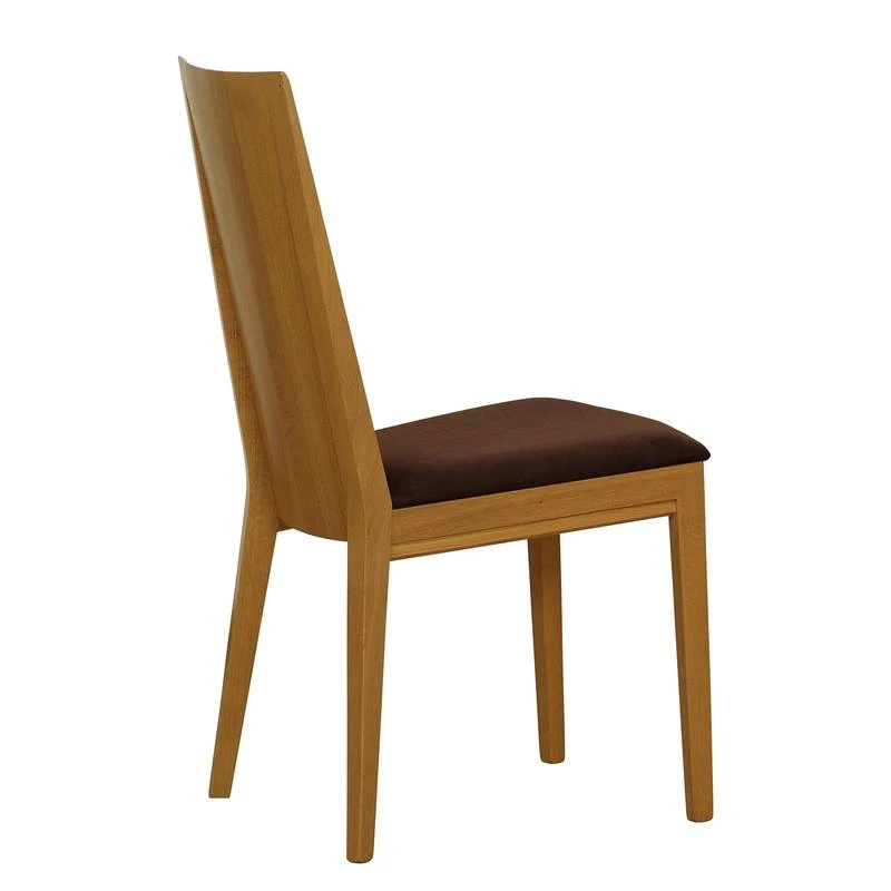 Chaises Atla (lot De 2) 5 Chaises Atla (lot De 2) – Image 3