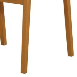 Chaise à Accoudoirs Athie -VIDAXL || Leitmotiv || Emma Soldes Magasin 1000274317 210709 14175500152 DETAILS P000000001000274317