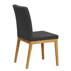 Chaises Capitonnées Athie (lot De 2) -VIDAXL || Leitmotiv || Emma Soldes Magasin 1000274318 210709 14175600156 DETAILS P000000001000274318