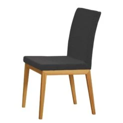 Chaises Capitonnées Athie (lot De 2) -VIDAXL || Leitmotiv || Emma Soldes Magasin 1000274318 210709 14175600157 DETAILS P000000001000274318