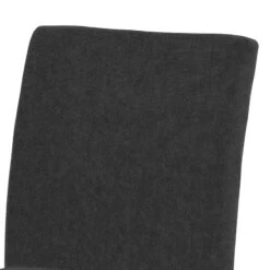 Chaises Capitonnées Athie (lot De 2) -VIDAXL || Leitmotiv || Emma Soldes Magasin 1000274318 210709 14175600158 DETAILS P000000001000274318