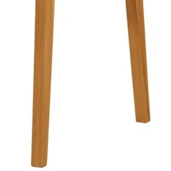 Chaises Capitonnées Athie (lot De 2) -VIDAXL || Leitmotiv || Emma Soldes Magasin 1000274318 210709 14175600160 DETAILS P000000001000274318