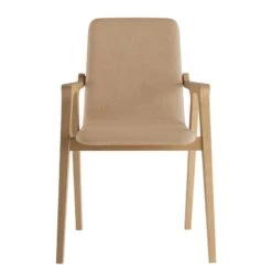 Chaise à Accoudoirs Toma 14 Chaise à Accoudoirs Toma -VIDAXL || Leitmotiv || Emma Soldes Magasin 1000274321 210709 14175800182 DETAILS P000000001000274321