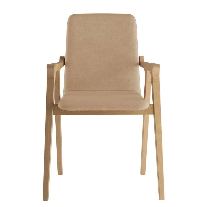 Chaise à Accoudoirs Toma 5 Chaise à Accoudoirs Toma – Image 3