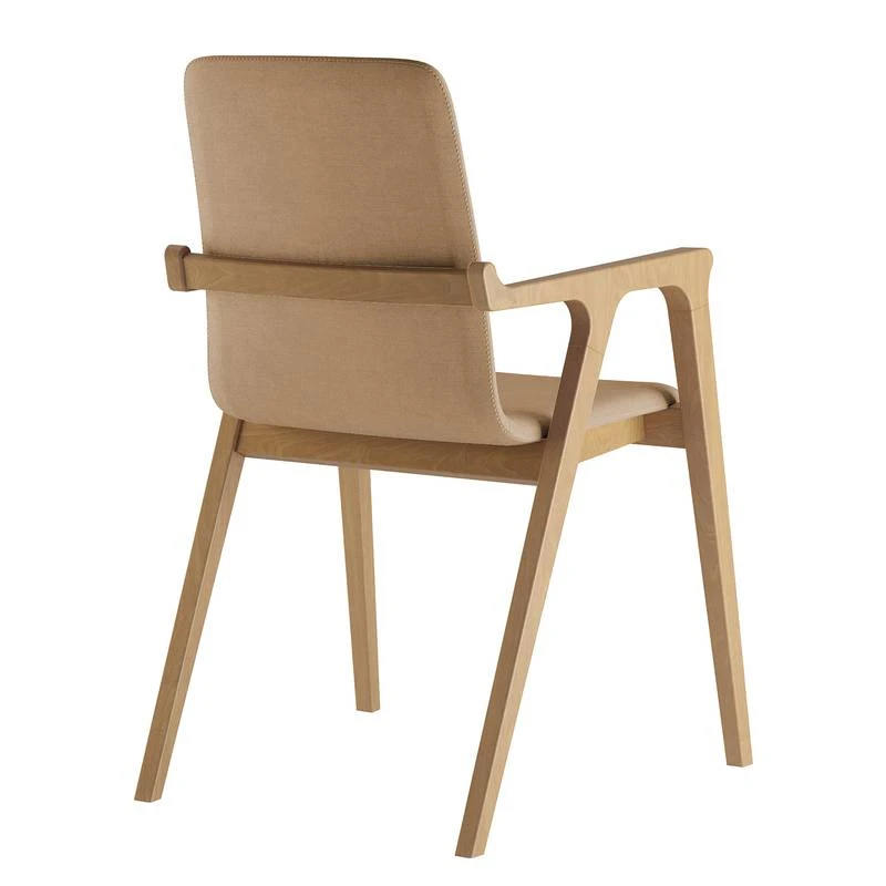 Chaise à Accoudoirs Toma 6 Chaise à Accoudoirs Toma – Image 4