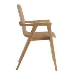 Chaise à Accoudoirs Toma 16 Chaise à Accoudoirs Toma -VIDAXL || Leitmotiv || Emma Soldes Magasin 1000274321 210709 14175800184 DETAILS P000000001000274321