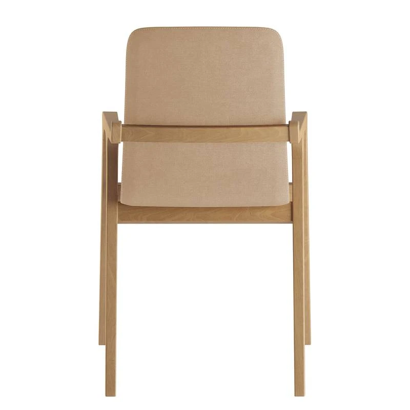 Chaise à Accoudoirs Toma 8 Chaise à Accoudoirs Toma – Image 6