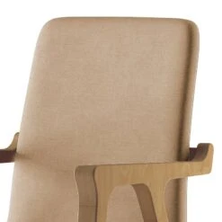 Chaise à Accoudoirs Toma 18 Chaise à Accoudoirs Toma -VIDAXL || Leitmotiv || Emma Soldes Magasin 1000274321 210709 14175800186 DETAILS P000000001000274321