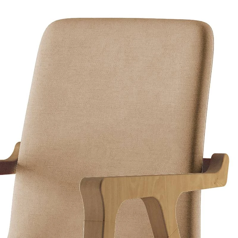 Chaise à Accoudoirs Toma 9 Chaise à Accoudoirs Toma – Image 7