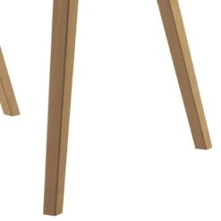 Chaise à Accoudoirs Toma 20 Chaise à Accoudoirs Toma -VIDAXL || Leitmotiv || Emma Soldes Magasin 1000274321 210709 14175800188 DETAILS P000000001000274321