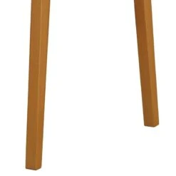 Chaise à Accoudoirs Athie -VIDAXL || Leitmotiv || Emma Soldes Magasin 1000274322 210709 14175800196 DETAILS P000000001000274322