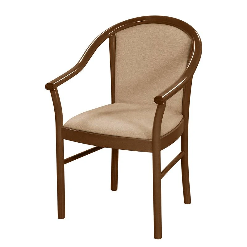 Chaise à Accoudoirs Rosita 3 Chaise à Accoudoirs Rosita