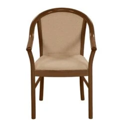 Chaise à Accoudoirs Rosita 14 Chaise à Accoudoirs Rosita -VIDAXL || Leitmotiv || Emma Soldes Magasin 1000274324 210709 14175900199 DETAILS P000000001000274324