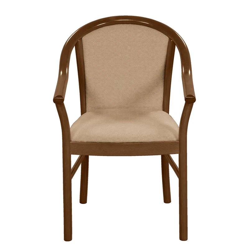 Chaise à Accoudoirs Rosita 5 Chaise à Accoudoirs Rosita – Image 3