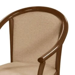 Chaise à Accoudoirs Rosita 18 Chaise à Accoudoirs Rosita -VIDAXL || Leitmotiv || Emma Soldes Magasin 1000274324 210709 14175900203 DETAILS P000000001000274324