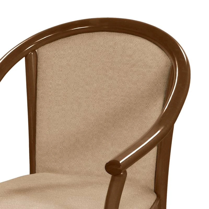 Chaise à Accoudoirs Rosita 9 Chaise à Accoudoirs Rosita – Image 7