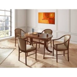 Chaise à Accoudoirs Rosita 13 Chaise à Accoudoirs Rosita -VIDAXL || Leitmotiv || Emma Soldes Magasin 1000274324 220304 020 MOOD DETAILS P000000001000274324 mood