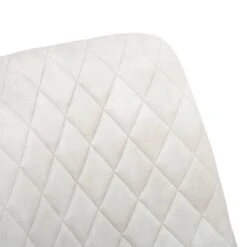 Chaises Capitonnées Trevo II (lot De 2) 21 Chaises Capitonnées Trevo II (lot De 2) -VIDAXL || Leitmotiv || Emma Soldes Magasin 1000274870 220107 103353000105 DETAILS P000000001000274870