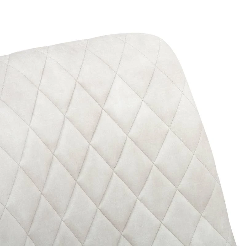 Chaises Capitonnées Trevo II (lot De 2) 9 Chaises Capitonnées Trevo II (lot De 2) – Image 7