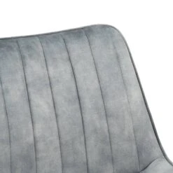 Chaises Capitonnées Vinni I (lot De 2) -VIDAXL || Leitmotiv || Emma Soldes Magasin 1000274877 220107 10335300087 DETAILS P000000001000274877