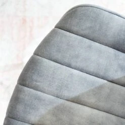 Chaises Capitonnées Vinni I (lot De 2) -VIDAXL || Leitmotiv || Emma Soldes Magasin 1000274877 220517 050 DETAILS P000000001000274877