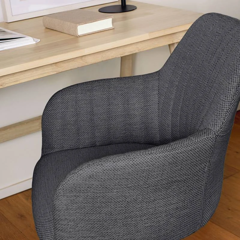 Chaise De Bureau Madina 5 Chaise De Bureau Madina – Image 3