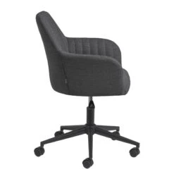 Chaise De Bureau Madina 25 Chaise De Bureau Madina -VIDAXL || Leitmotiv || Emma Soldes Magasin 1000274889 210623 13374300030 DETAILS P000000001000274889