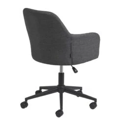 Chaise De Bureau Madina 26 Chaise De Bureau Madina -VIDAXL || Leitmotiv || Emma Soldes Magasin 1000274889 210623 13374300031 DETAILS P000000001000274889