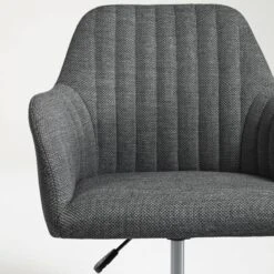 Chaise De Bureau Madina 28 Chaise De Bureau Madina -VIDAXL || Leitmotiv || Emma Soldes Magasin 1000274889 210623 13374300033 DETAILS P000000001000274889