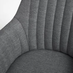 Chaise De Bureau Madina 31 Chaise De Bureau Madina -VIDAXL || Leitmotiv || Emma Soldes Magasin 1000274889 210623 13374300036 DETAILS P000000001000274889