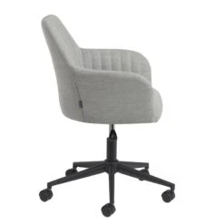 Chaise De Bureau Madina 37 Chaise De Bureau Madina -VIDAXL || Leitmotiv || Emma Soldes Magasin 1000274890 210623 13375200042 DETAILS P000000001000274890