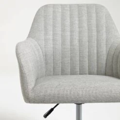 Chaise De Bureau Madina 40 Chaise De Bureau Madina -VIDAXL || Leitmotiv || Emma Soldes Magasin 1000274890 210623 13375200045 DETAILS P000000001000274890