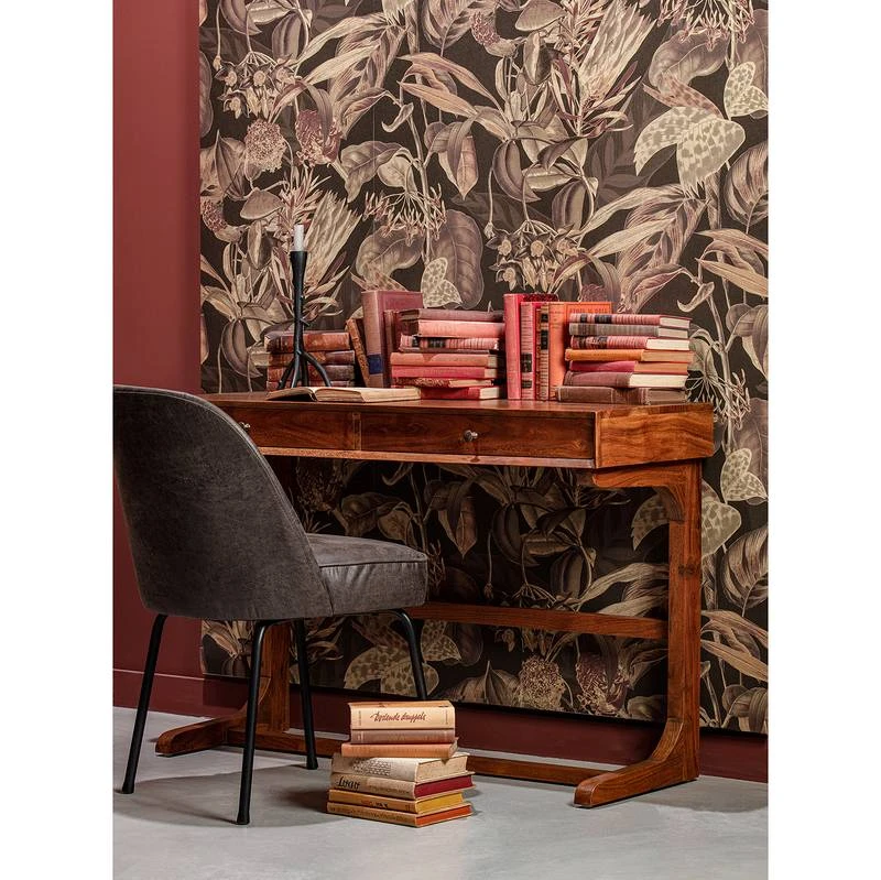 Chaises Capitonnées Cera III (lot De 2) 4 Chaises Capitonnées Cera III (lot De 2) – Image 2