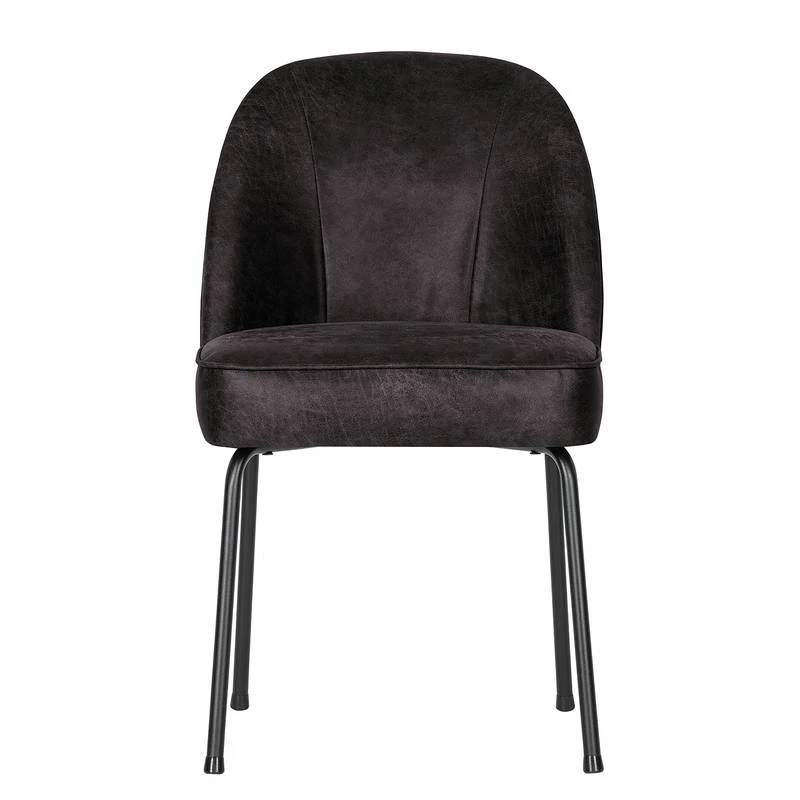 Chaises Capitonnées Cera III (lot De 2) 5 Chaises Capitonnées Cera III (lot De 2) – Image 3