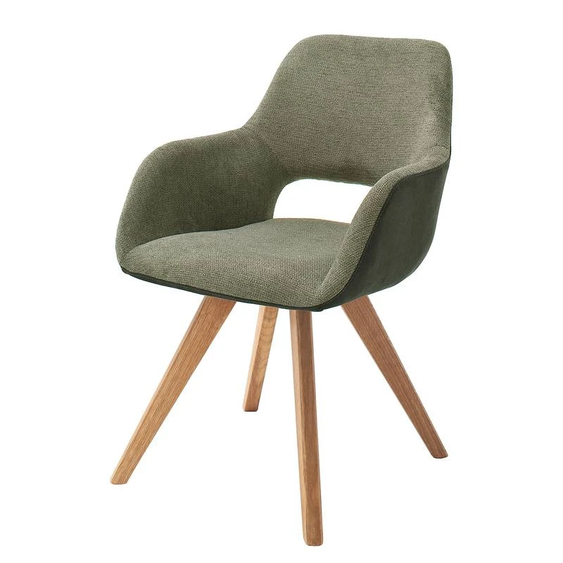 Chaise à Accoudoirs Tristan 3 Chaise à Accoudoirs Tristan