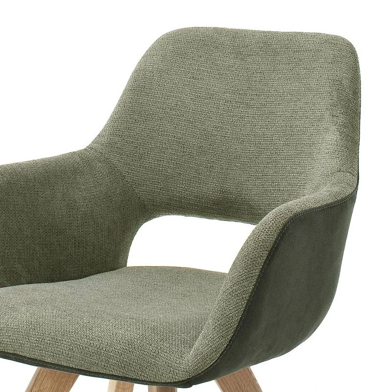 Chaise à Accoudoirs Tristan 4 Chaise à Accoudoirs Tristan – Image 2