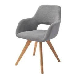 Chaise à Accoudoirs Tristan 22 Chaise à Accoudoirs Tristan -VIDAXL || Leitmotiv || Emma Soldes Magasin 1000277723 210730 07442000017 IMAGE P000000001000277723