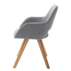 Chaise à Accoudoirs Tristan 25 Chaise à Accoudoirs Tristan -VIDAXL || Leitmotiv || Emma Soldes Magasin 1000277723 210730 07442000019 DETAILS P000000001000277723