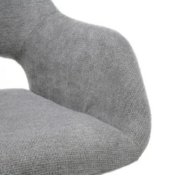 Chaise à Accoudoirs Tristan 23 Chaise à Accoudoirs Tristan -VIDAXL || Leitmotiv || Emma Soldes Magasin 1000277723 210730 07444100021 DETAILS P000000001000277723